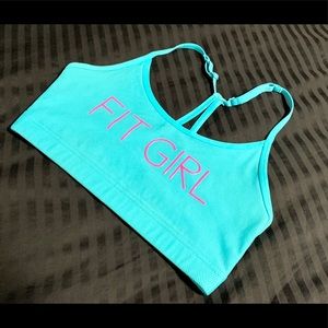 Lorna Jane sports bra